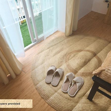The Traveller'S Haven Airbnb Cebu Exterior photo