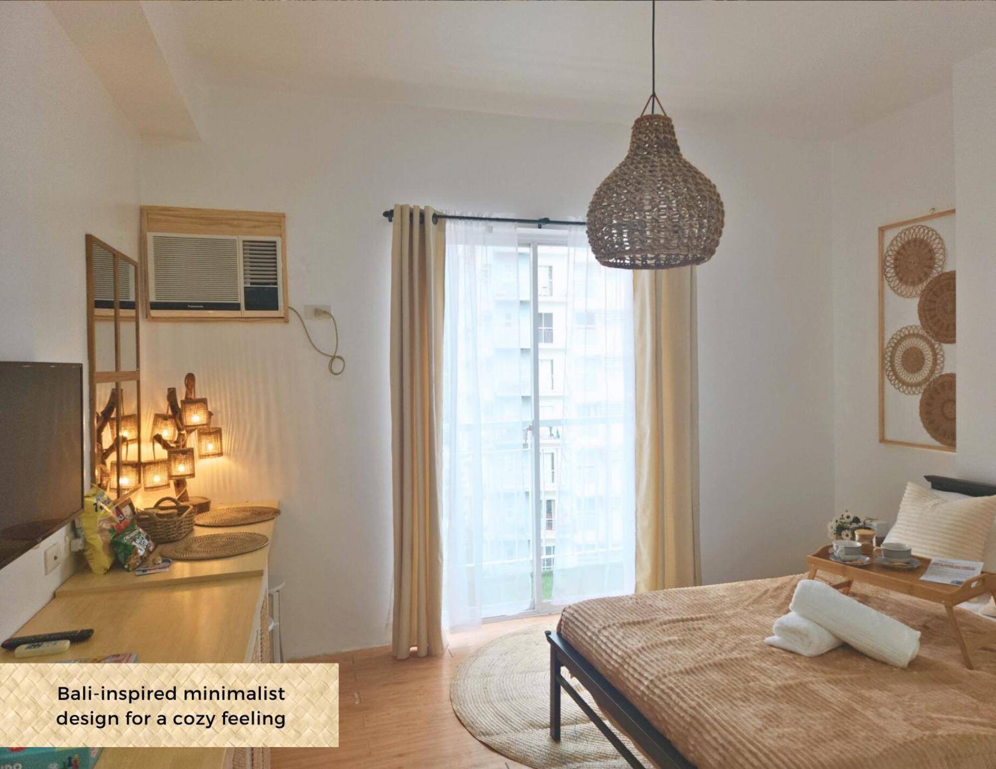 The Traveller'S Haven Airbnb Cebu Exterior photo