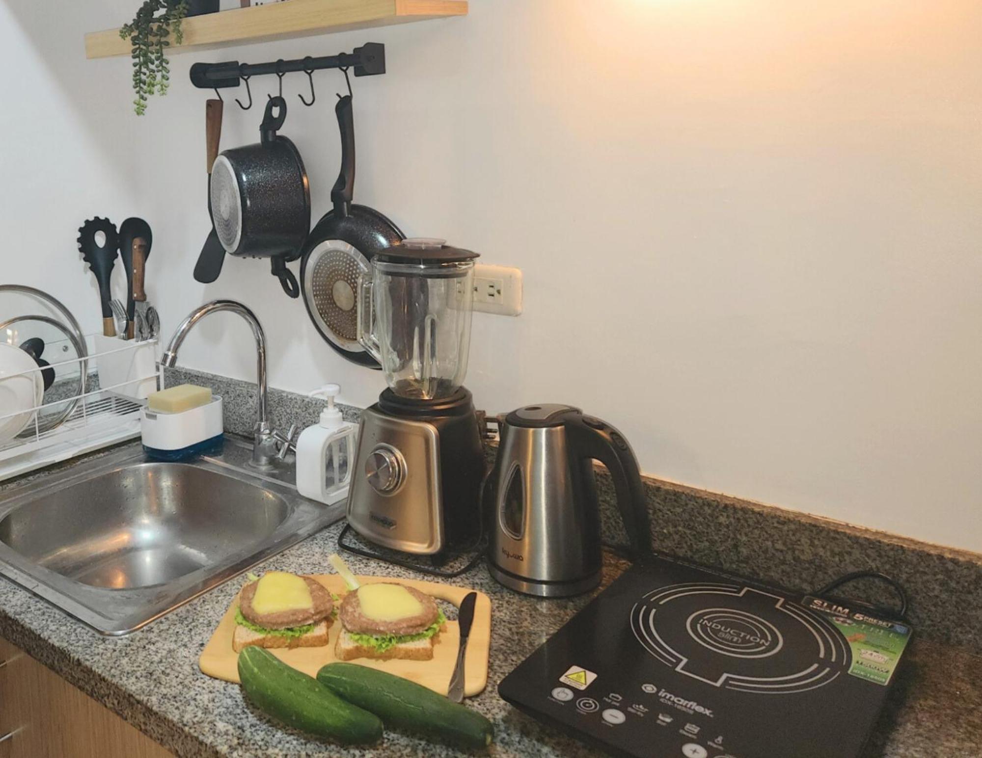 The Traveller'S Haven Airbnb Cebu Exterior photo