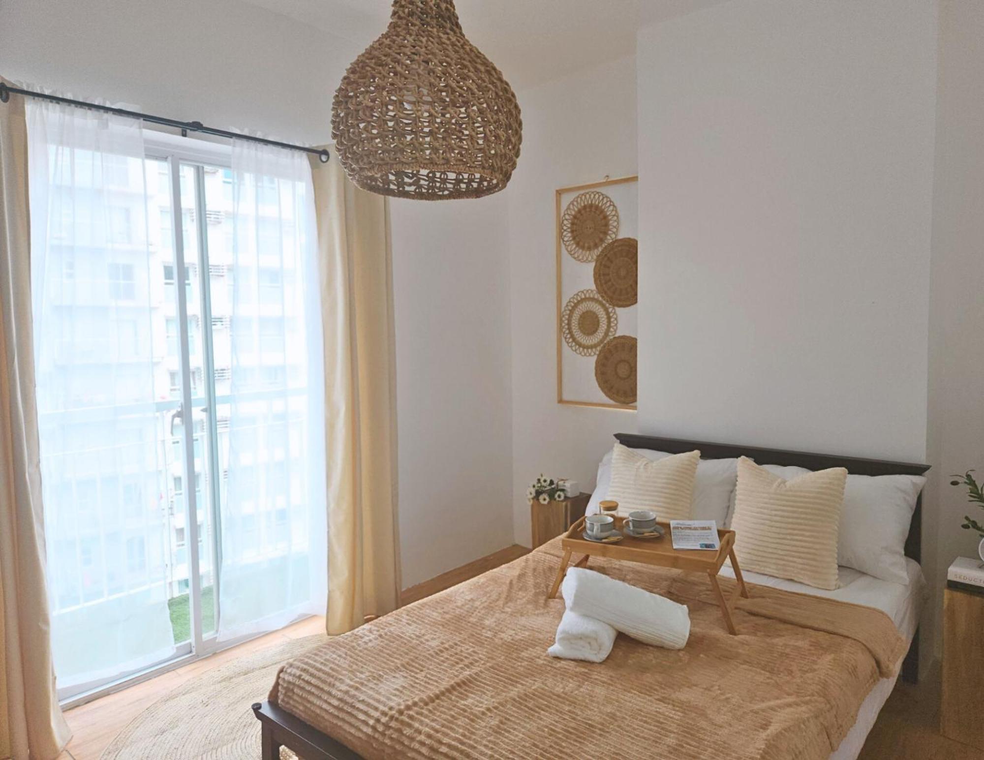The Traveller'S Haven Airbnb Cebu Exterior photo