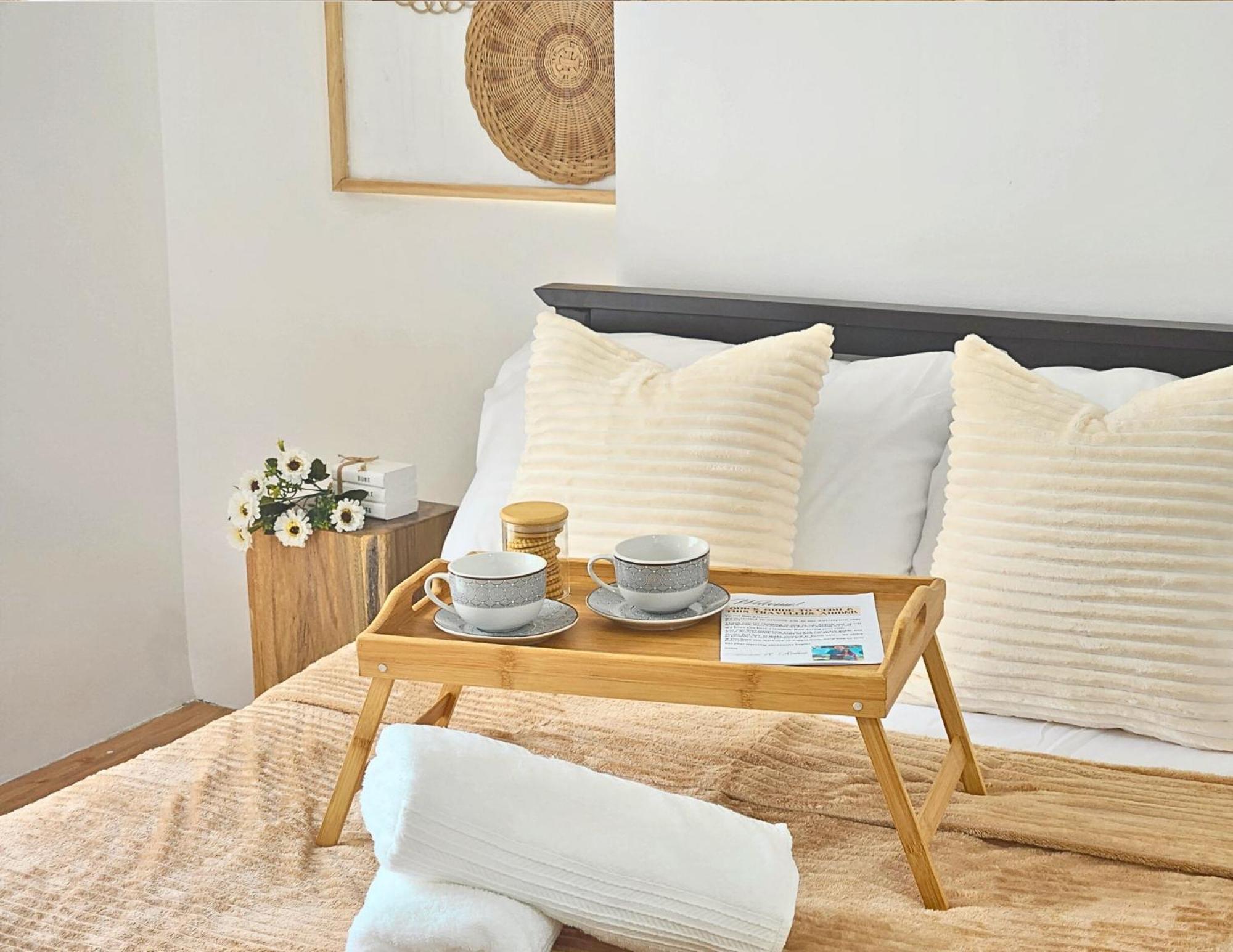 The Traveller'S Haven Airbnb Cebu Exterior photo
