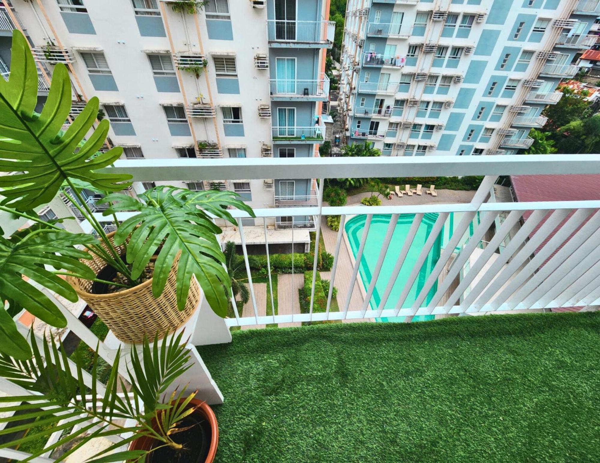 The Traveller'S Haven Airbnb Cebu Exterior photo