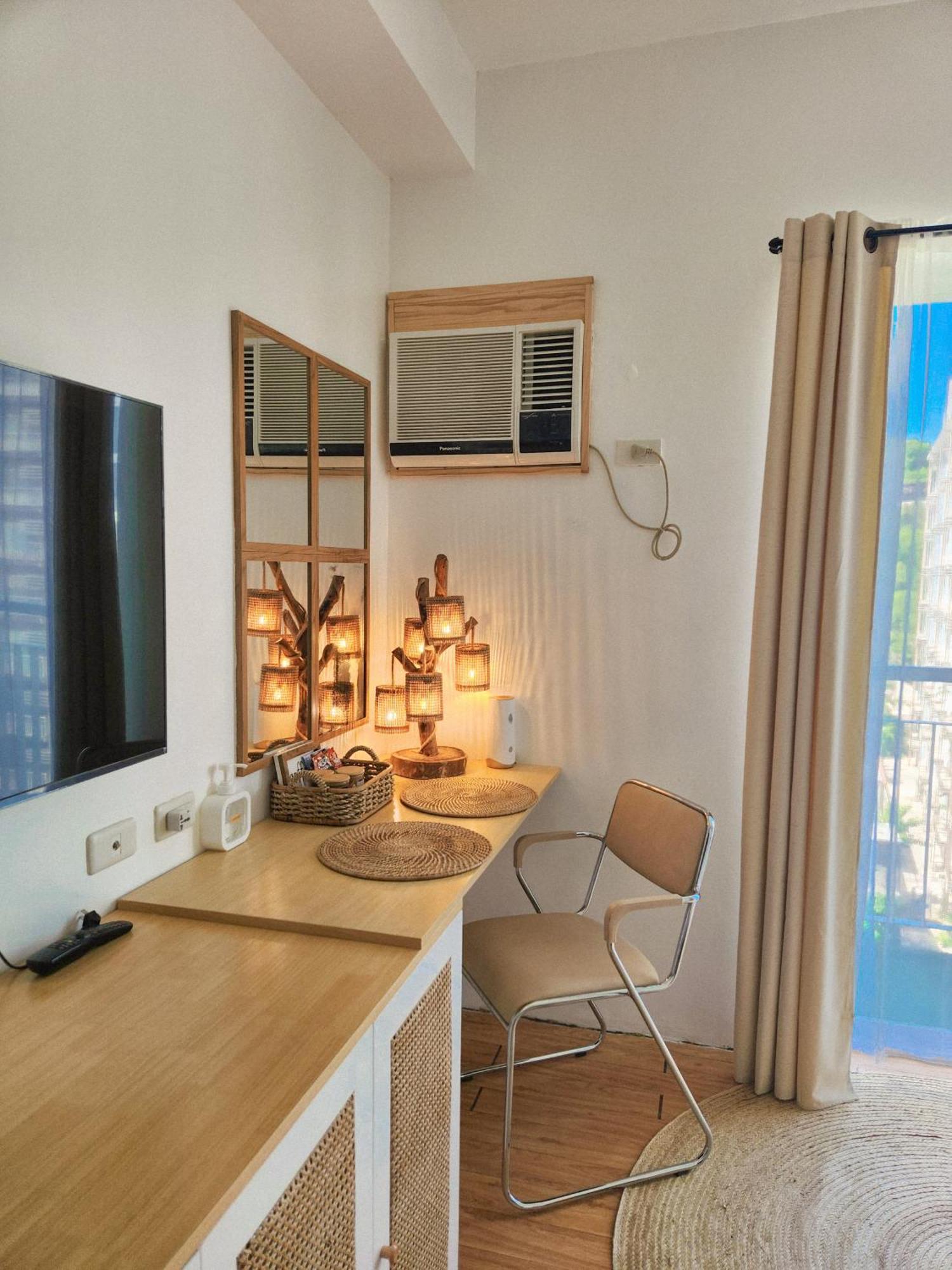 The Traveller'S Haven Airbnb Cebu Exterior photo