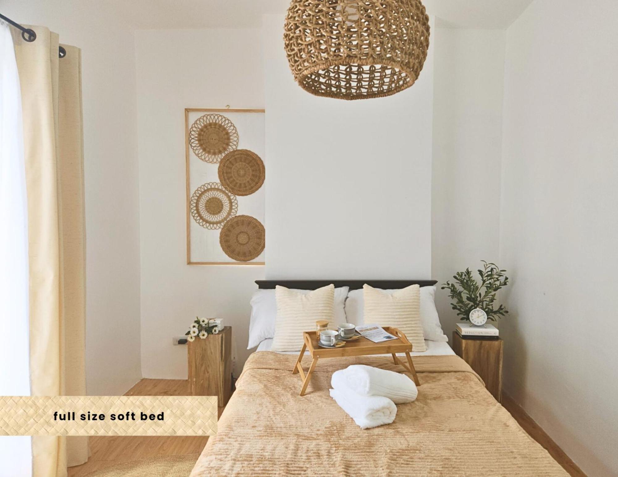 The Traveller'S Haven Airbnb Cebu Exterior photo